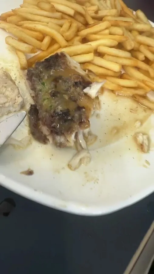 VINI VINI - Fish N' Grill, poisson frais