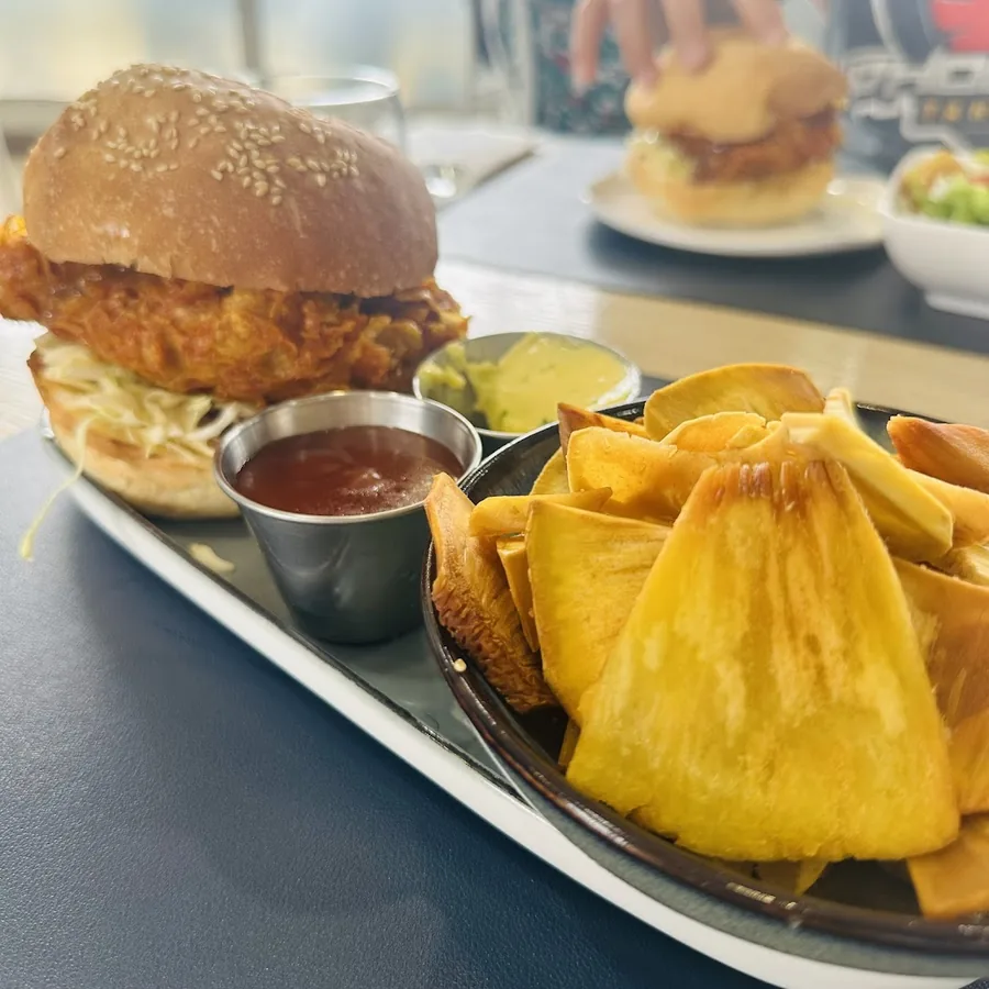 VINI VINI - Fish N' Grill, spécialité